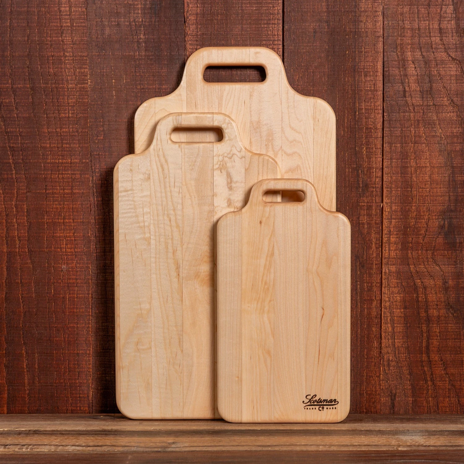 Maple Rectangle Cheese Board 1 Maple Rectangle Cheese Board