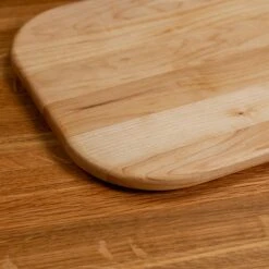 Maple Rectangle Serving Board -Cheap Carving Boards Store Maple Rectangle Serving Board 00014