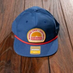 Measure Once, Cuss Twice Cap -Cheap Carving Boards Store Meausre Once Cuss Twice Cap 00001