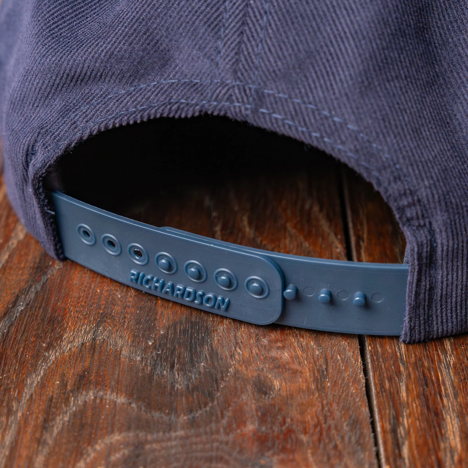 Navy Clint Cap 5 Navy Clint Cap - Image 5