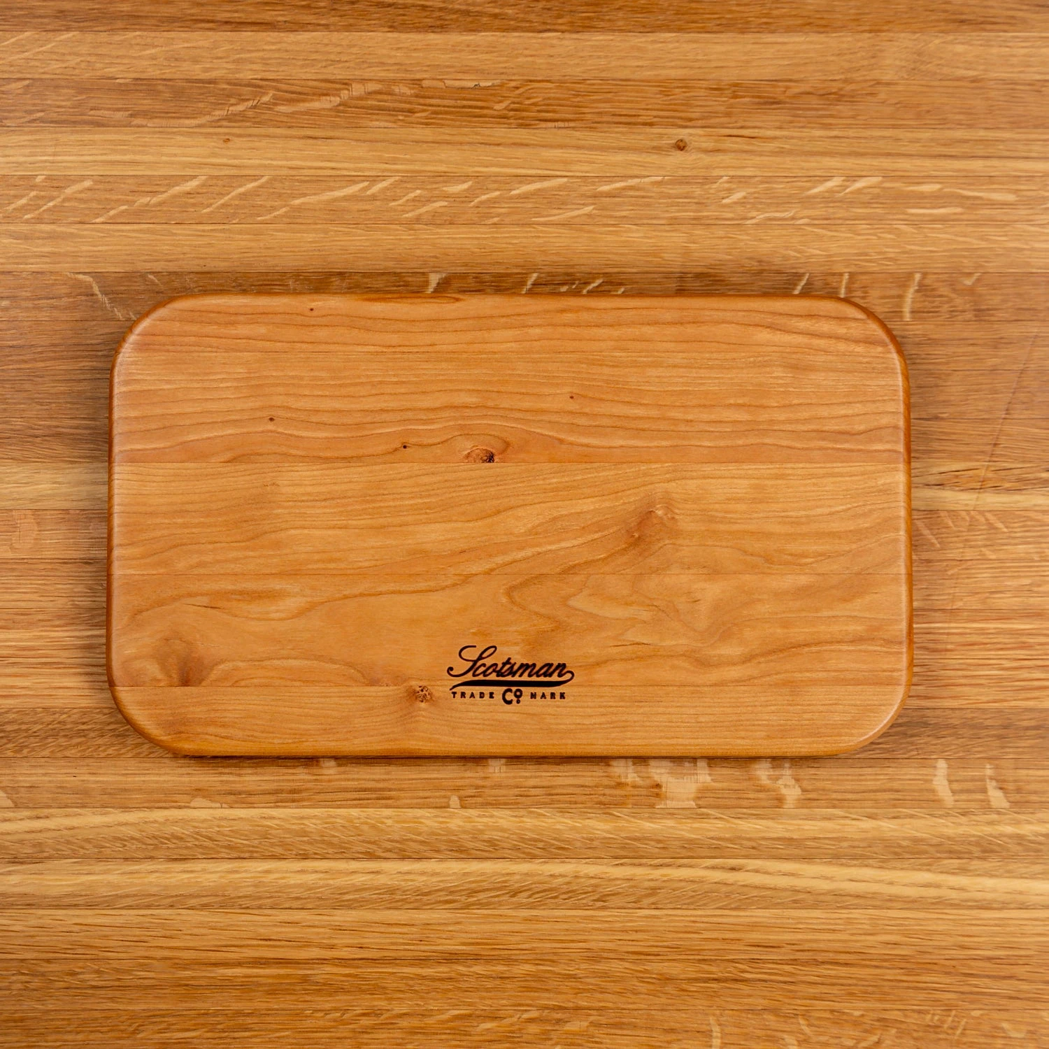 Cherry Rectangle Serving Board 3 Cherry Rectangle Serving Board - Image 3