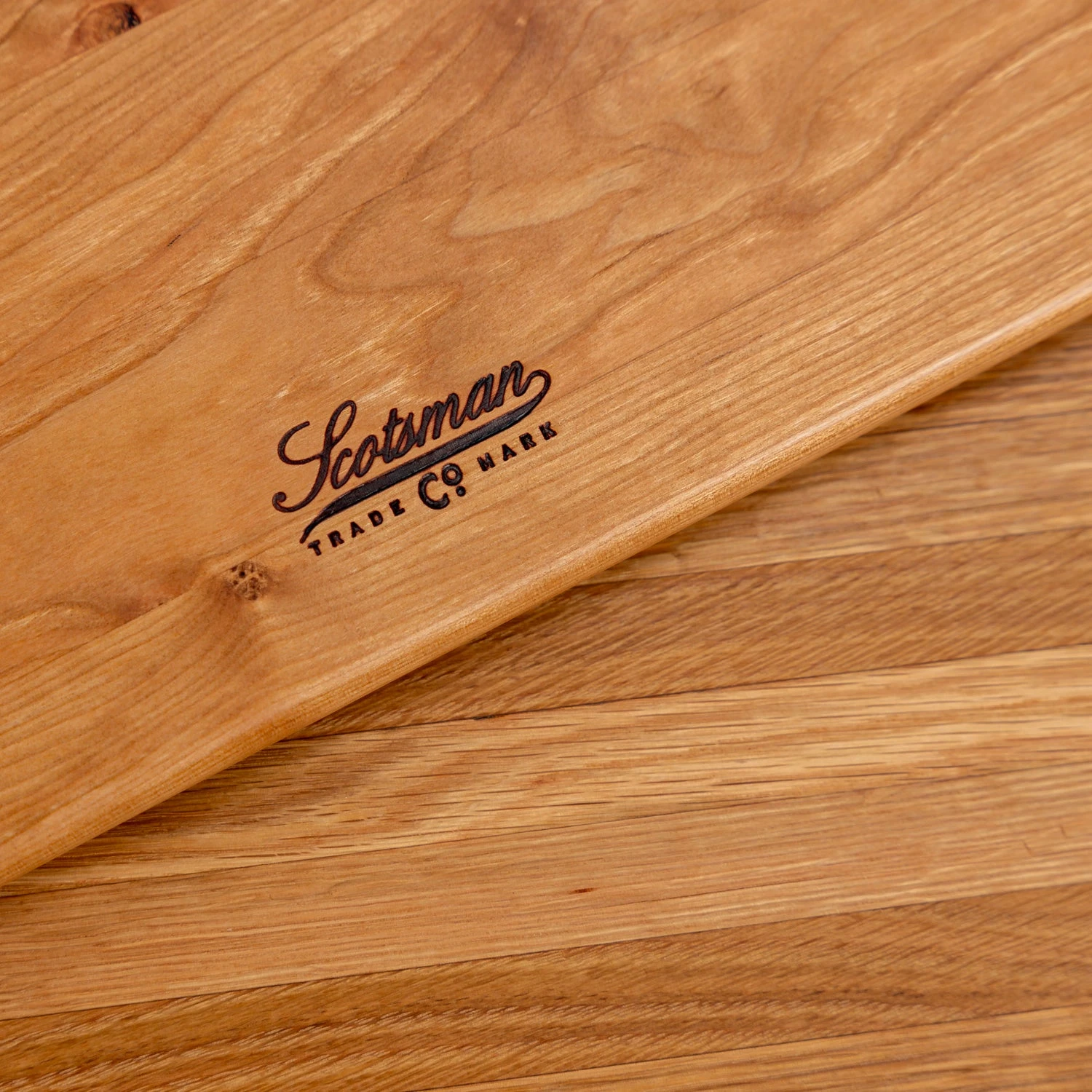 Cherry Rectangle Serving Board 5 Cherry Rectangle Serving Board - Image 5