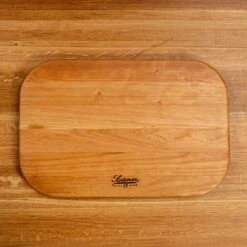 Cherry Rectangle Serving Board 21 Cherry Rectangle Serving Board -Cheap Carving Boards Store NewWoodProducts Cherry June13 2024 088