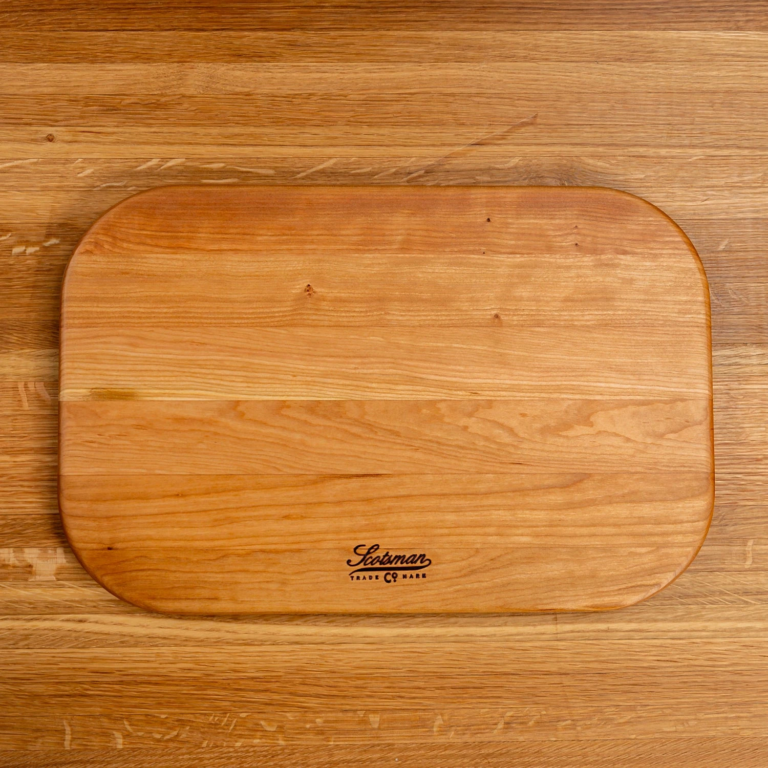 Cherry Rectangle Serving Board 7 Cherry Rectangle Serving Board - Image 7