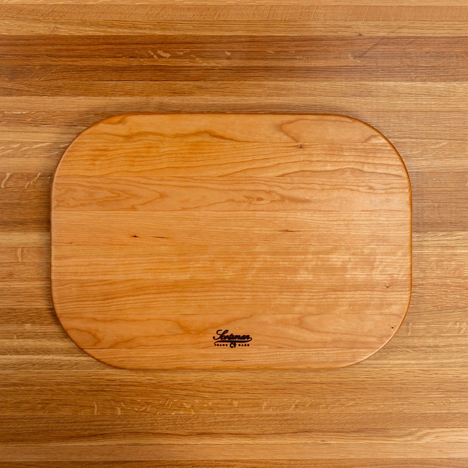 Cherry Rectangle Serving Board 10 Cherry Rectangle Serving Board - Image 10