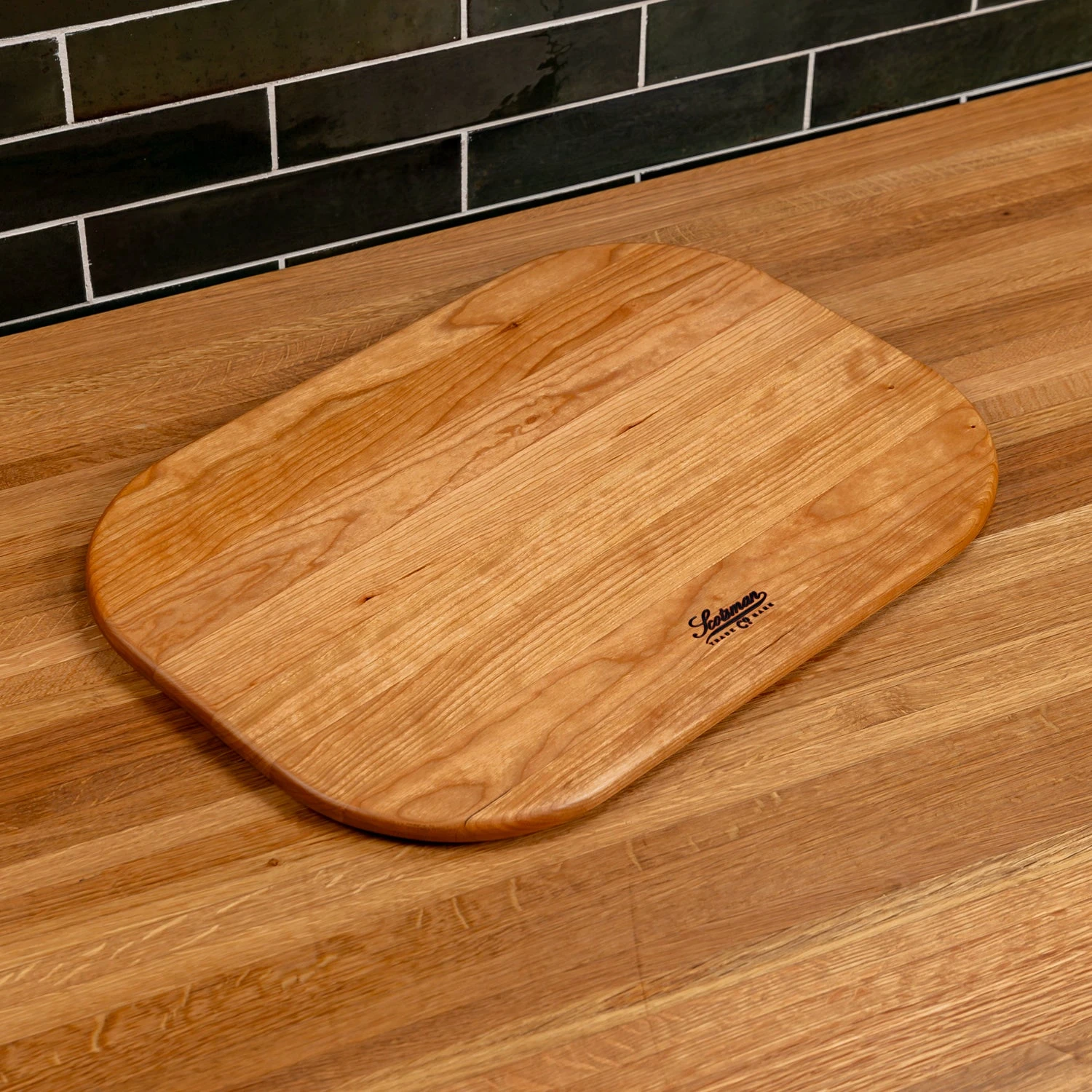 Cherry Rectangle Serving Board 11 Cherry Rectangle Serving Board - Image 11