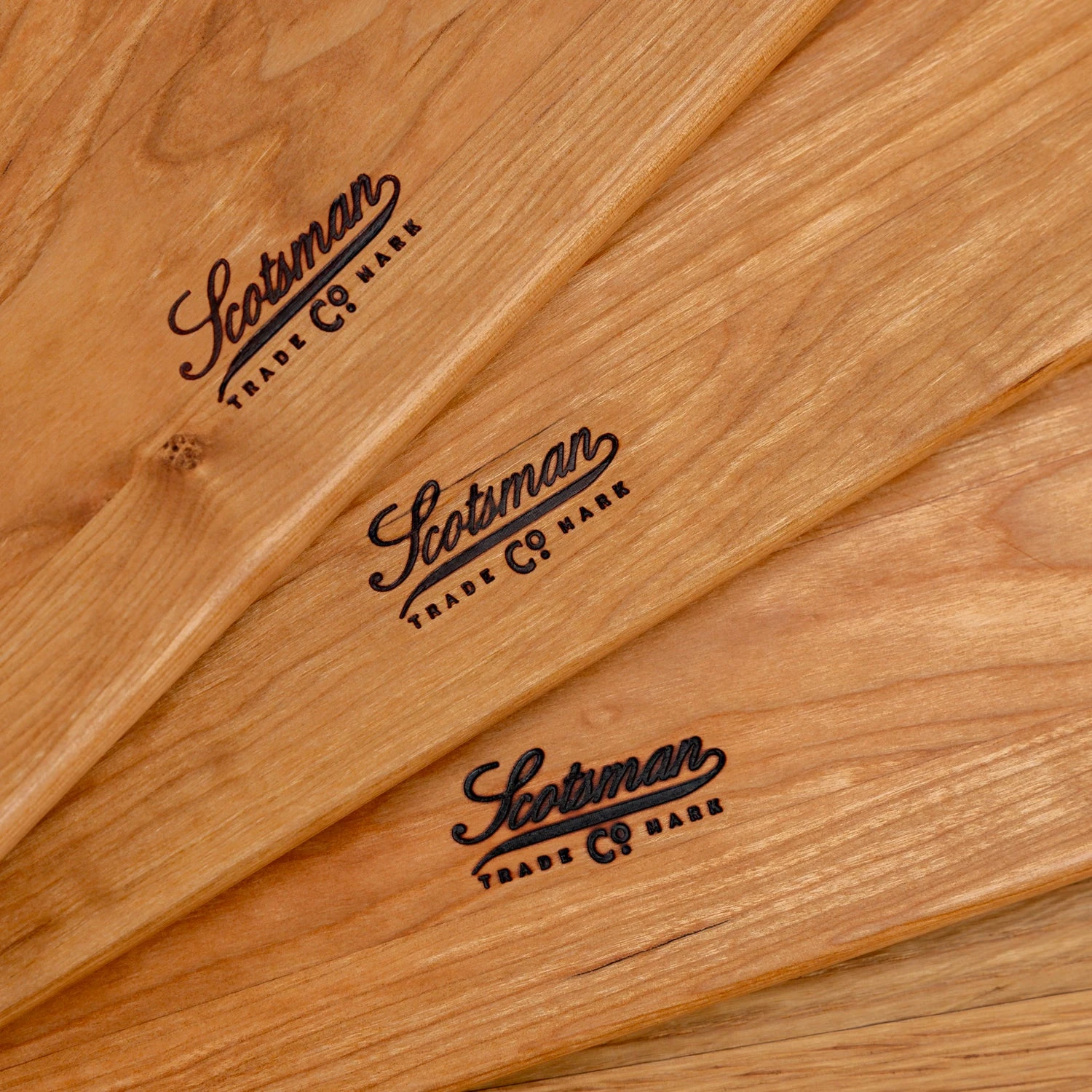 Cherry Rectangle Serving Board 2 Cherry Rectangle Serving Board - Image 2