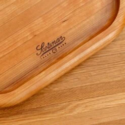 Cherry Carving Block -Cheap Carving Boards Store NewWoodProducts Cherry June14 2024 198