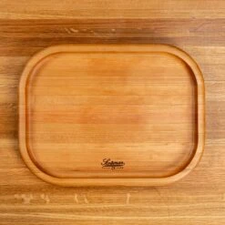 Cherry Carving Block -Cheap Carving Boards Store NewWoodProducts Cherry June14 2024 203