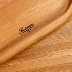 Cherry Carving Block -Cheap Carving Boards Store NewWoodProducts Cherry June14 2024 206