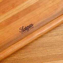 Cherry Carving Block -Cheap Carving Boards Store NewWoodProducts Cherry June14 2024 214