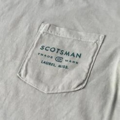Scotsman Co. Camp T-Shirt 7 Scotsman Co. Camp T-Shirt -Cheap Carving Boards Store Scotsman Co Camp Tshirt 00003