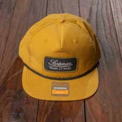 Scotsman Co. Mustard Cap 8 Scotsman Co. Mustard Cap -Cheap Carving Boards Store Scotsman Co Mustard Cap 00001