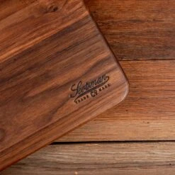 Walnut Deviled Egg Tray | 18 Egg -Cheap Carving Boards Store ScotsmanCo Deviled Egg Tray Walnut Maple Wood kitchenware home kitchen 00082