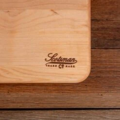 Maple Deviled Egg Tray | 18 Egg -Cheap Carving Boards Store ScotsmanCo Deviled Egg Tray Walnut Maple Wood kitchenware home kitchen 00103