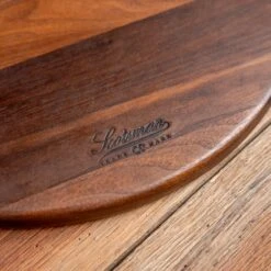 Walnut Deviled Egg Tray | 24 Egg -Cheap Carving Boards Store ScotsmanCo Deviled Egg Tray Walnut Maple Wood kitchenware home kitchen 00122