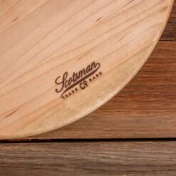 Maple Deviled Egg Tray | 24 Egg -Cheap Carving Boards Store ScotsmanCo Deviled Egg Tray Walnut Maple Wood kitchenware home kitchen 00137