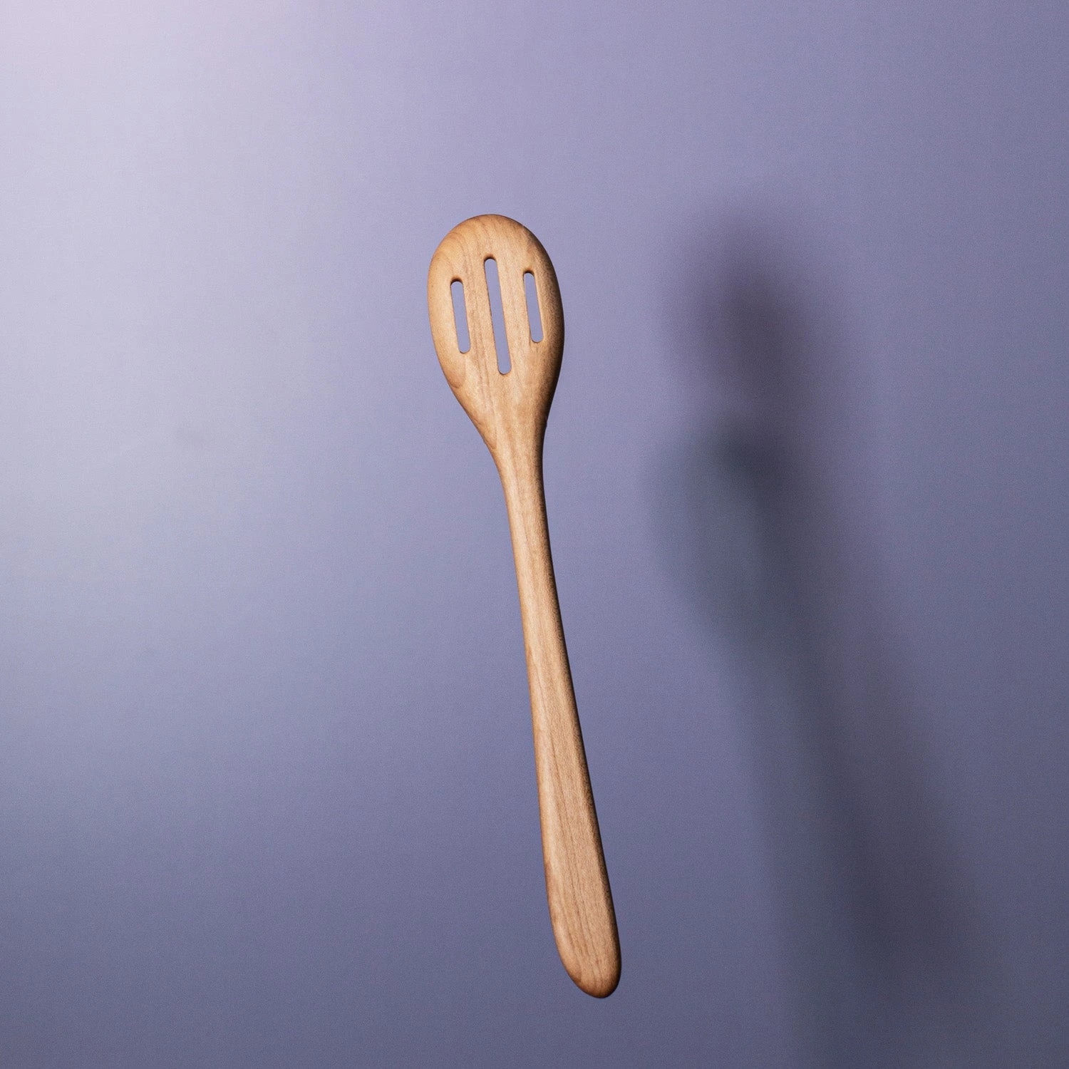 Wooden Kitchen Spoons 5 Wooden Kitchen Spoons - Image 5