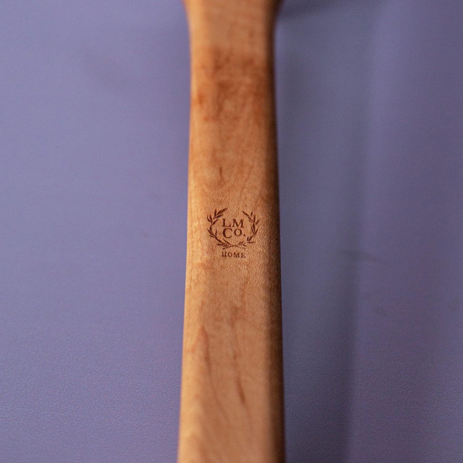 Wooden Tasting Spoons 6 Wooden Tasting Spoons - Image 6