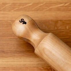 Mini Traditional Rolling Pin -Cheap Carving Boards Store Traditional Mini Rolling Pin Maple 00002