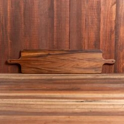Walnut Bread Board -Cheap Carving Boards Store Walnut Bread Board Large 00003