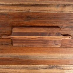 Walnut Bread Board -Cheap Carving Boards Store Walnut Bread Board Medium 00001