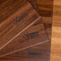 Walnut Butcher Block 13 Walnut Butcher Block -Cheap Carving Boards Store Walnut Eased Edge Butcher Block 00007