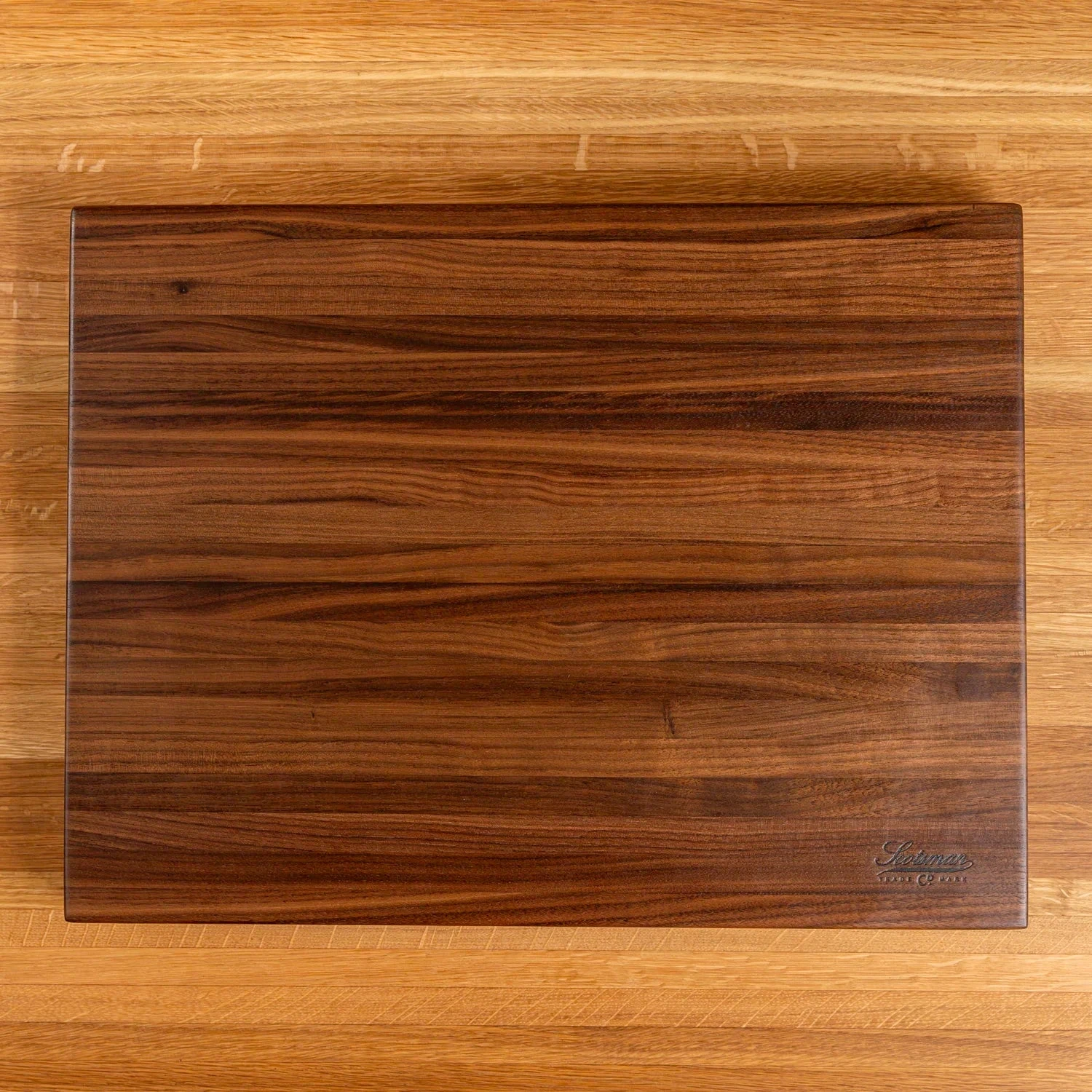 Walnut Butcher Block 11 Walnut Butcher Block - Image 11
