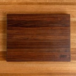 Walnut Butcher Block 19 Walnut Butcher Block -Cheap Carving Boards Store Walnut Eased Edge Butcher Block Medium 00001