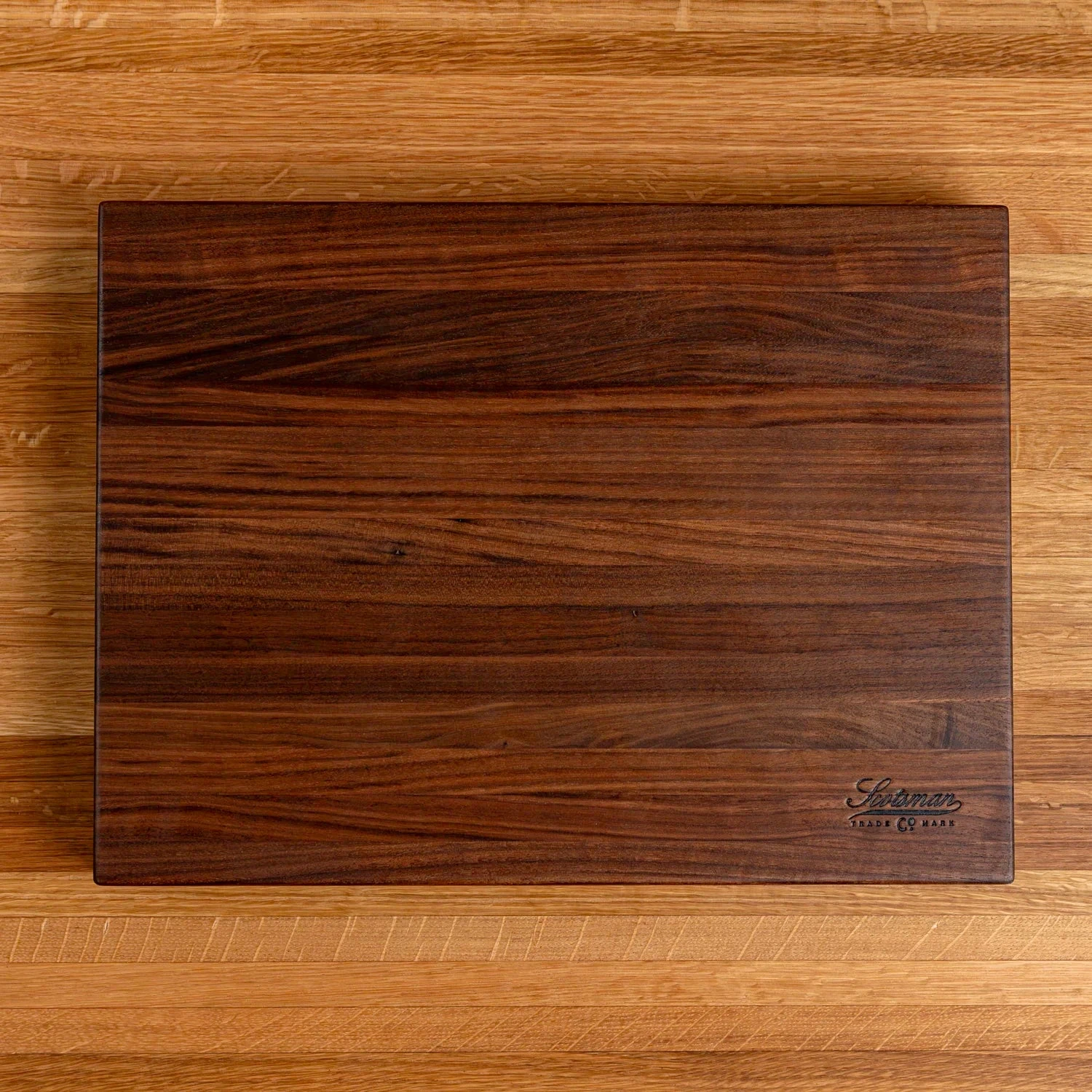 Walnut Butcher Block 9 Walnut Butcher Block - Image 9
