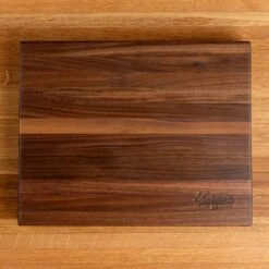 Walnut Butcher Block 17 Walnut Butcher Block -Cheap Carving Boards Store Walnut Eased Edge Butcher Block Small 00001