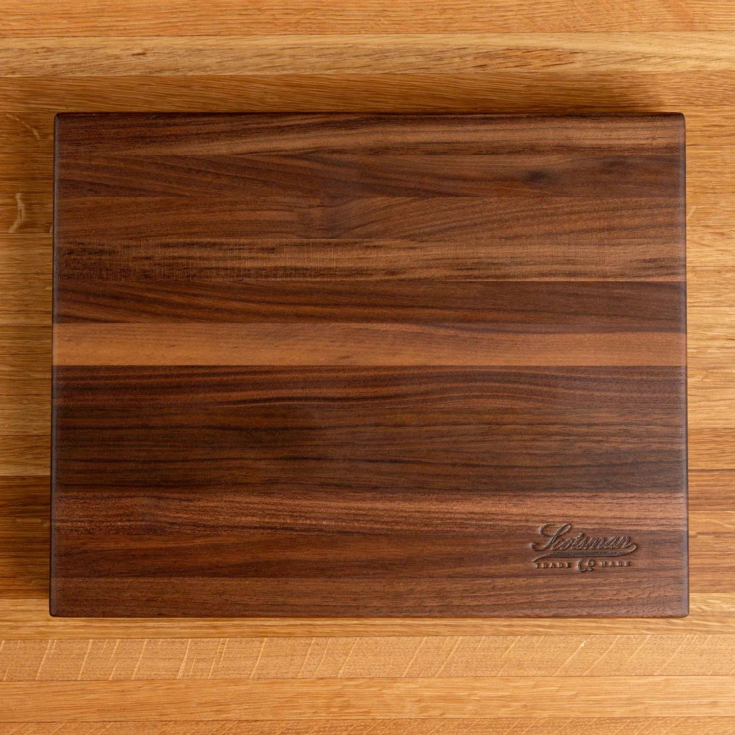 Walnut Butcher Block 7 Walnut Butcher Block - Image 7