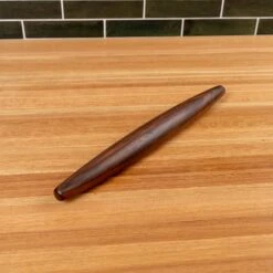French Rolling Pin 15 French Rolling Pin -Cheap Carving Boards Store Walnut French Rolling Pins 00010