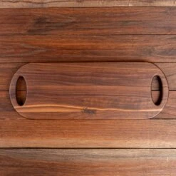 Walnut Oval Cheese Board 23 Walnut Oval Cheese Board -Cheap Carving Boards Store Walnut Oval Cheese Board Large 0001