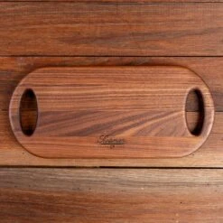 Walnut Oval Cheese Board 20 Walnut Oval Cheese Board -Cheap Carving Boards Store Walnut Oval Cheese Board Medium 0001