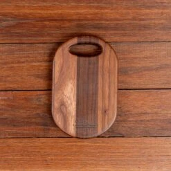 Walnut Oval Cheese Board 17 Walnut Oval Cheese Board -Cheap Carving Boards Store Walnut Oval Cheese Board Small 0001