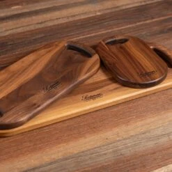 Walnut Oval Cheese Board 14 Walnut Oval Cheese Board -Cheap Carving Boards Store Walnut Oval Cheese Boards 00002 a3b83a36 95d7 4a11 94a2 0fc0d2925e1c