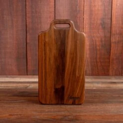 Walnut Rectangle Cheese Board -Cheap Carving Boards Store Walnut Recangle Cheese Board Small 00006