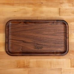 Walnut Rectangle Carving Board 15 Walnut Rectangle Carving Board -Cheap Carving Boards Store Walnut Rectangle Carving Board 00001