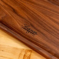 Walnut Rectangle Carving Board 13 Walnut Rectangle Carving Board -Cheap Carving Boards Store Walnut Rectangle Carving Board 00003
