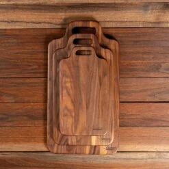 Cheap Carving Boards Store -Cheap Carving Boards Store Walnut Rectangle Cheese Boards 00001