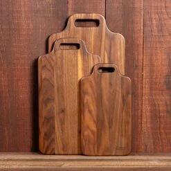 Cheap Carving Boards Store 28 Walnut Rectangle Cheese Board