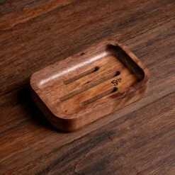 Walnut Soap Dish -Cheap Carving Boards Store Walnut Soap Dish00001