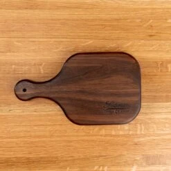 Walnut Square Cheese Board -Cheap Carving Boards Store Walnut Square Cheese Board small 00001