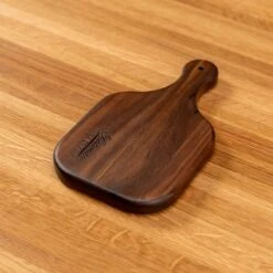 Walnut Square Cheese Board -Cheap Carving Boards Store Walnut Square Cheese Board small 00004