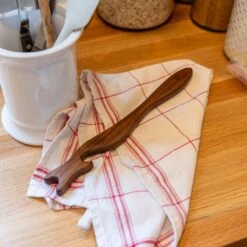 Wooden Oven Rack Pull And Push -Cheap Carving Boards Store Wooden Oven Rack Pull and Push Walnut