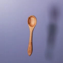 Wooden Kitchen Spoons 22 Wooden Kitchen Spoons -Cheap Carving Boards Store WoodenSpoonSmall1