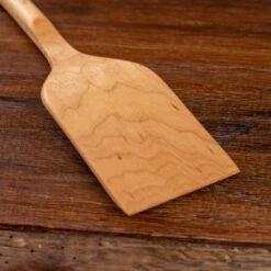 Wooden Spatula - 11.5" -Cheap Carving Boards Store WoodenUtensils 12