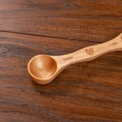 Wooden Measuring Spoon - 7.25" 8 Wooden Measuring Spoon - 7.25" -Cheap Carving Boards Store WoodenUtensils 5