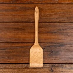 Wooden Spatula - 11.5"